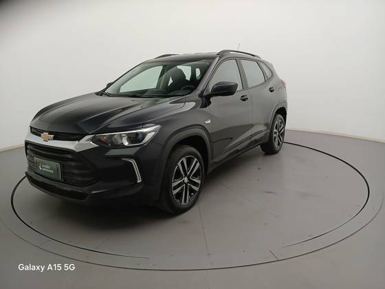 CHEVROLET TRACKER 1.0 TURBO FLEX AUTOMÁTICO